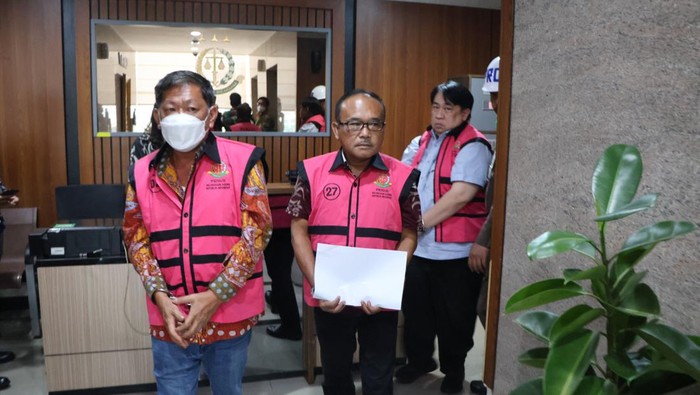 Kejagung RI Tetapkan 5 Tersangka Baru Terkait Korupsi IUP PT. Timah Tbk
