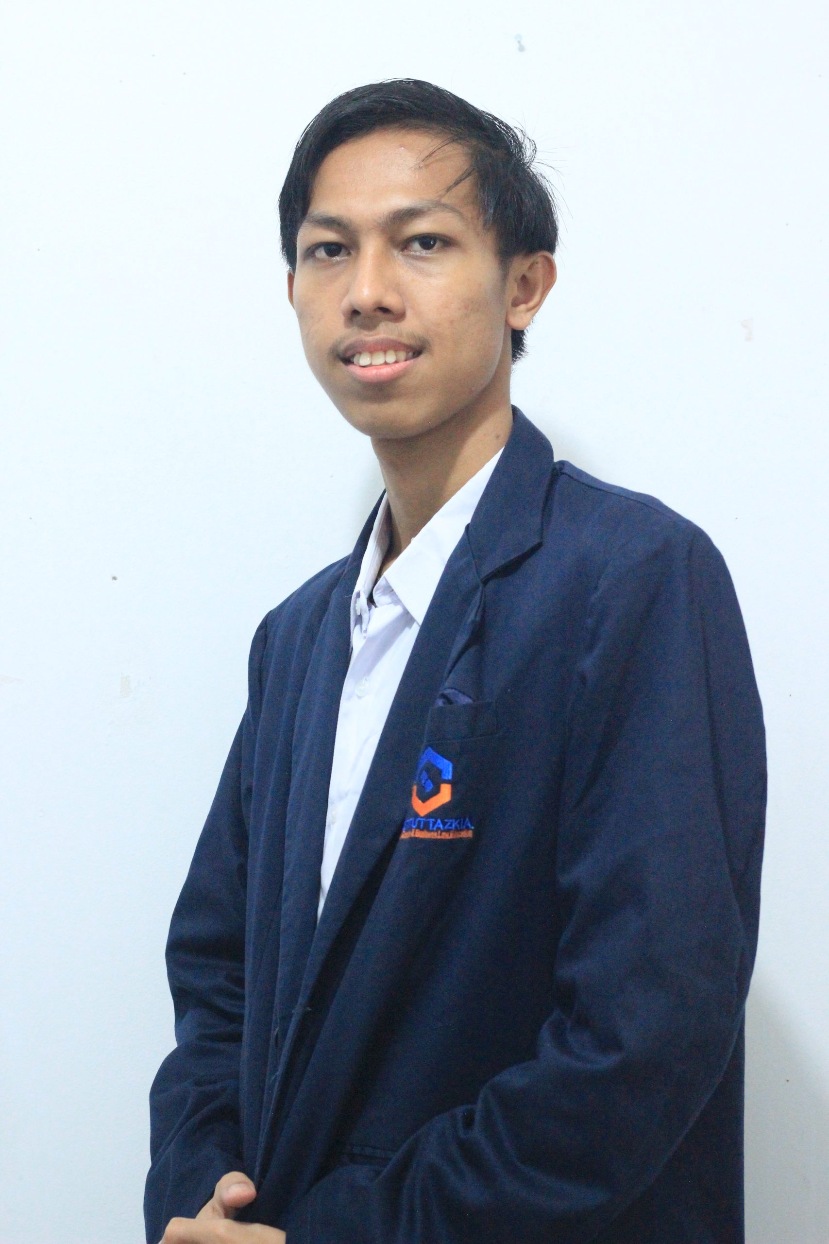 Erdian Syahrifal