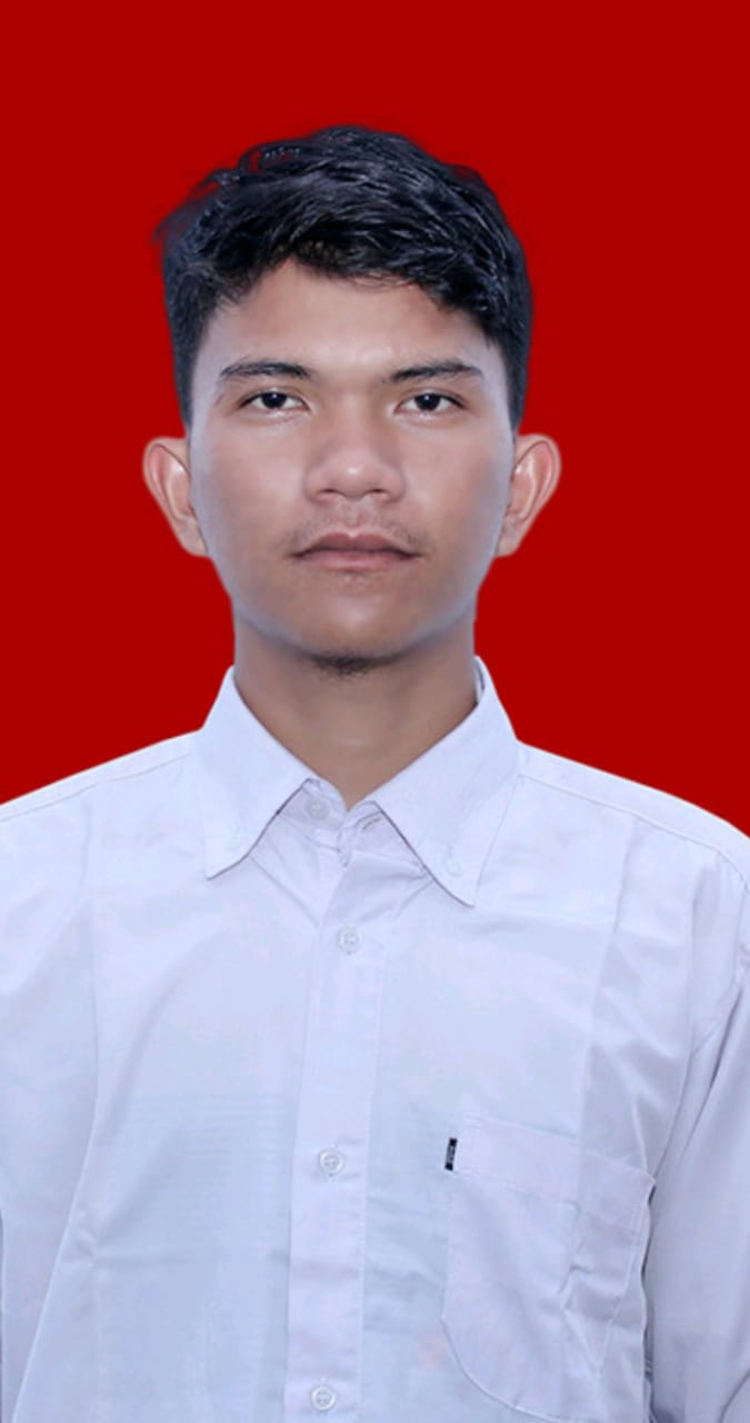 Ilham akbar sirait, mahasiswa IAI tazkia