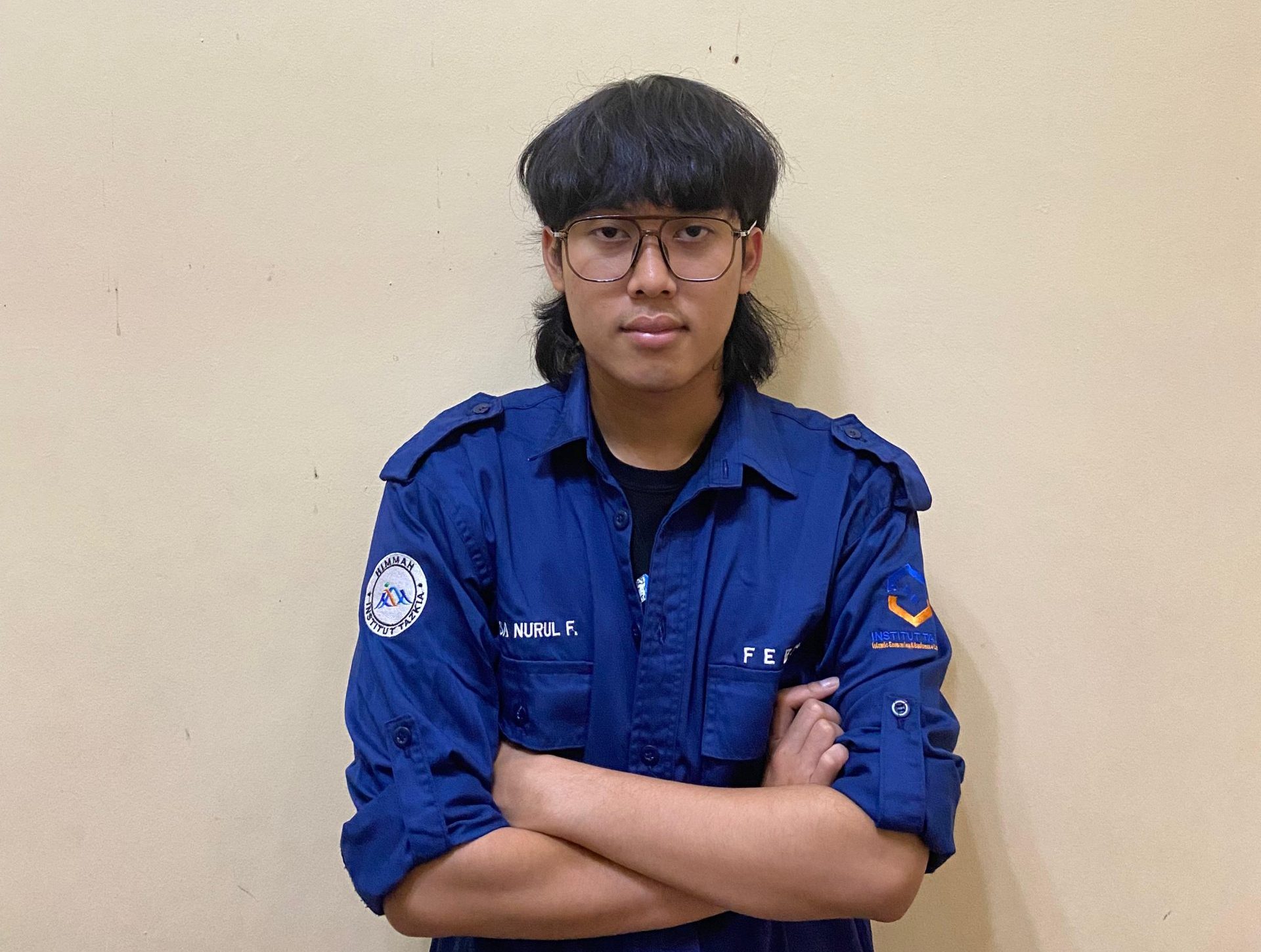 Zaidan Majid Resmana