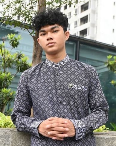 Fatih Muhammad, Haidar Alfaruq, Aulia Rahman, Razab Bastari

Mahasiswa Institut Agama Islam Tazkia