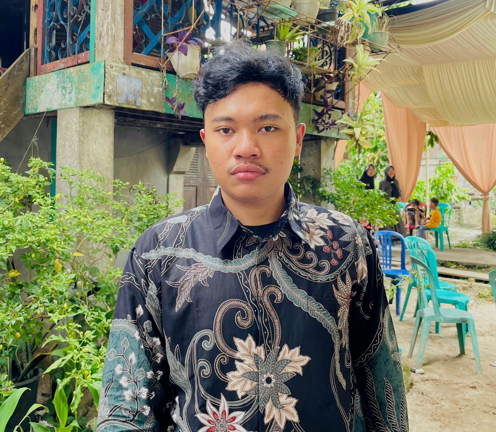 Oleh: Muhammad Qolbi, (Mahasiswa Institut Agama Islam Tazkia Bogor)