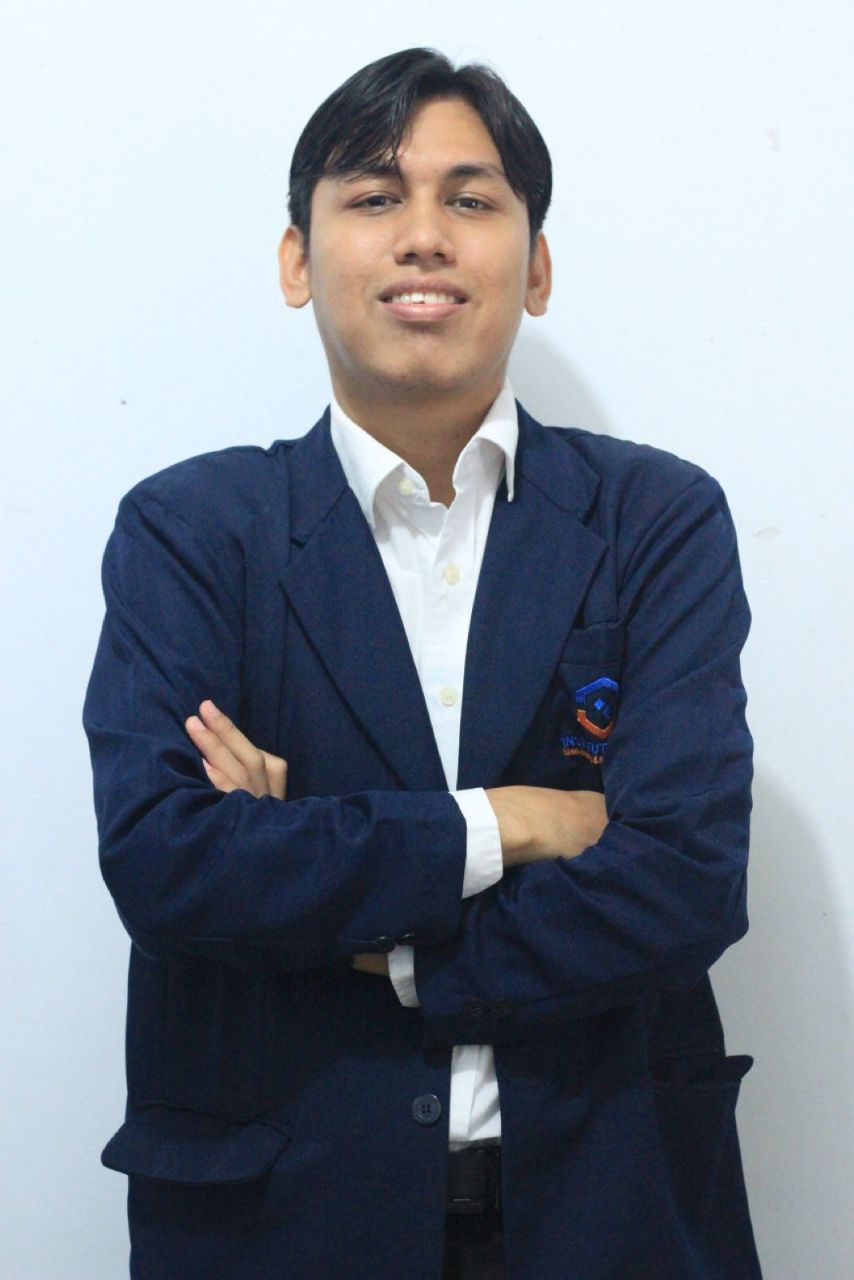 Said Safri Ibrahim