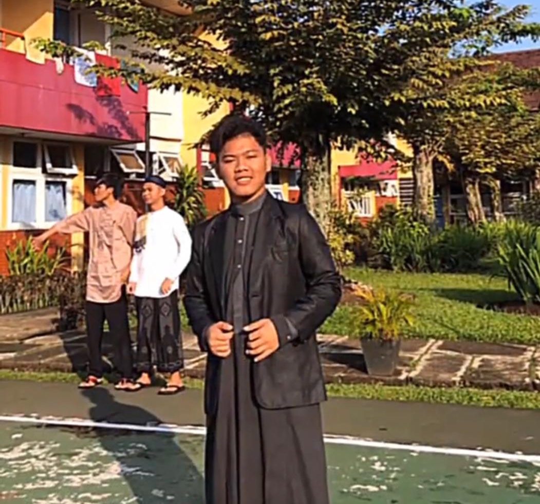 Abdurrohman Mustofa