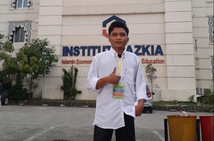 Ilham Alif 