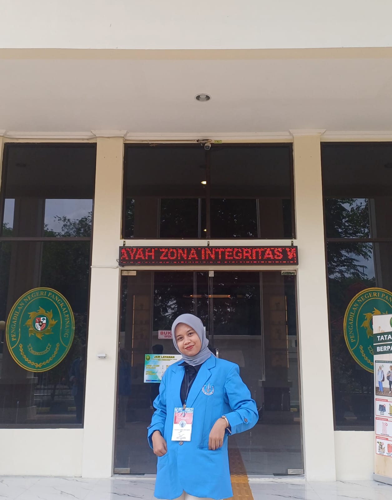 Tantangan Menjaga Keselamatan dan Kesehatan Kerja di Era Digital