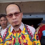 Dilantik Presiden Prabowo Besok, Bupati Algafry Jalani Latihan Baris Bebaris