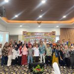 Langkah Konkretnya Diapresiasi Nasional, Kades Namang Zaiwan Jadi Narasumber Kegiatan Kemendes RI